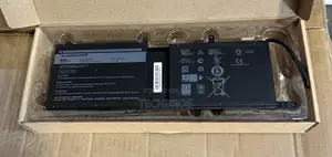 Alienware 15 R4 Battery 9njm1 01D82 Mg2yh 0546ff 0hf250