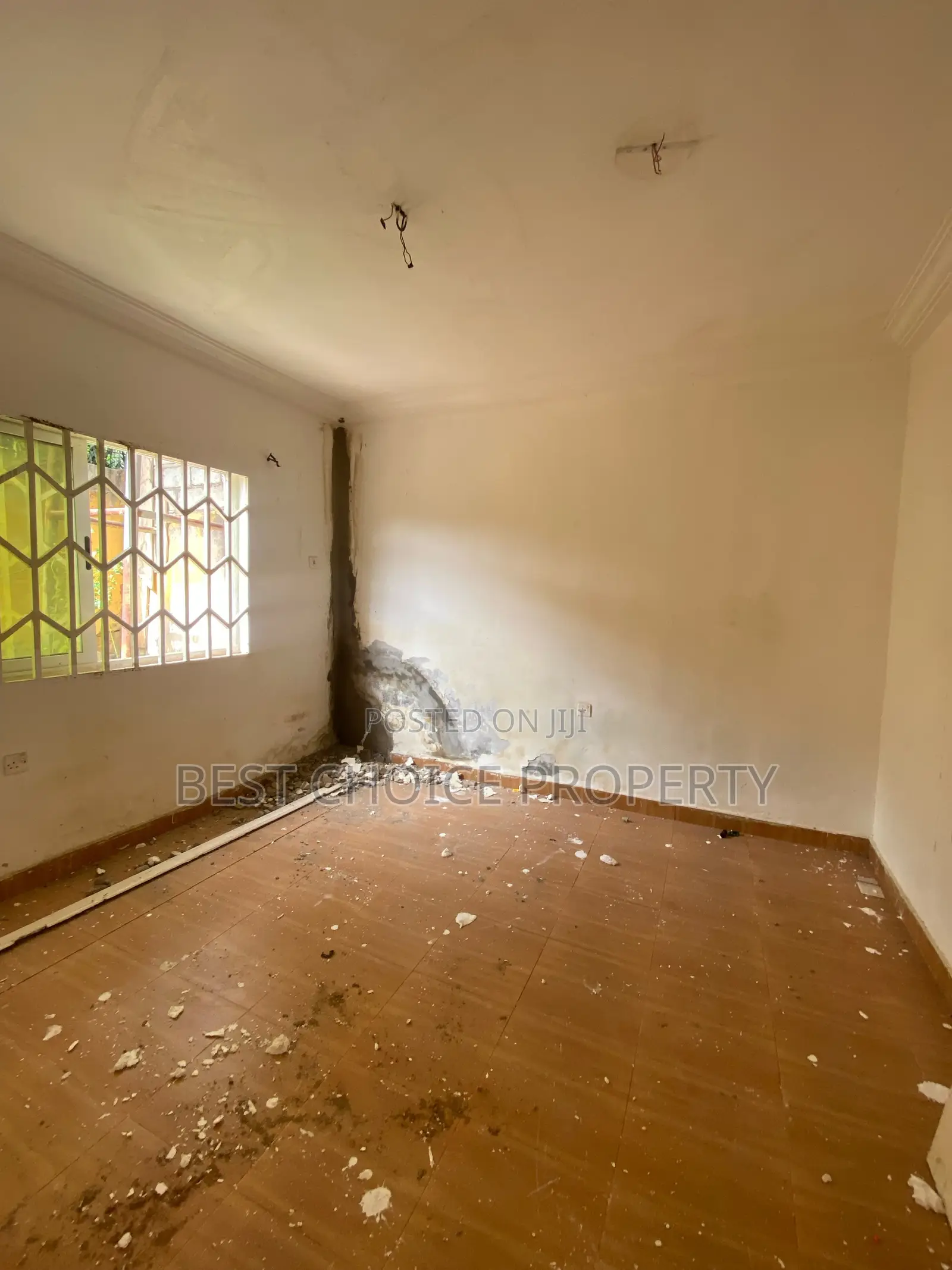 3bdrm Apartment in Kumsark Estate, Oyarifa for rent
