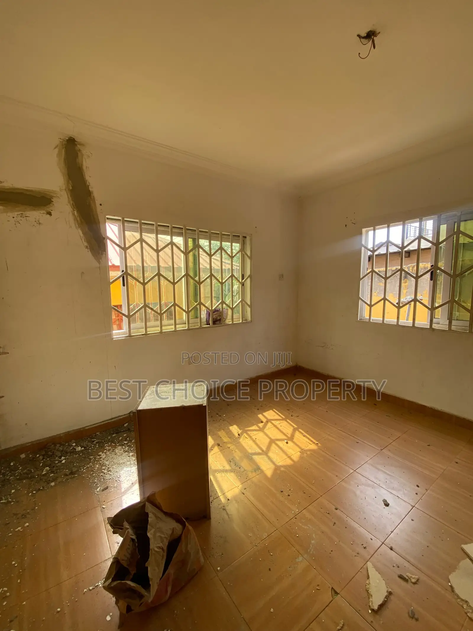 3bdrm Apartment in Kumsark Estate, Oyarifa for rent