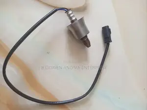 Toyota Corolla 2020 Oxygen Sensor Up Original