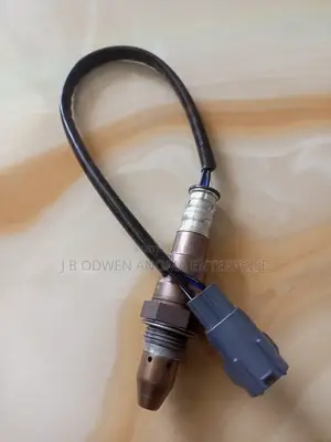 Toyota Corolla 2013 Oxygen Sensor Bank 1