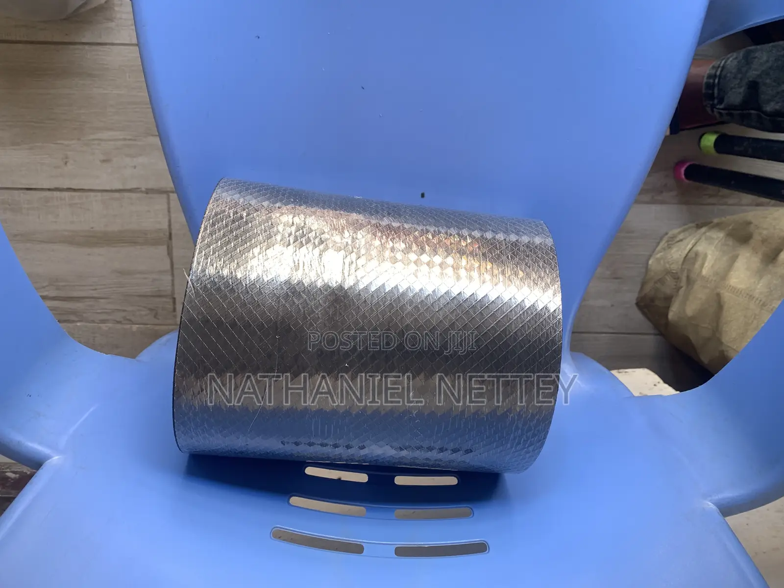 DPC Damp Proof Course
