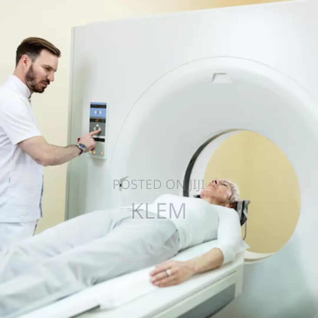 Medical Radiology Diagnostics Management Systems