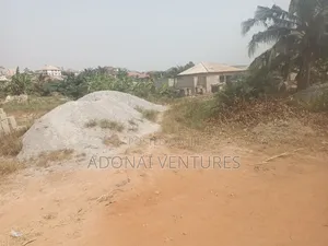 One Plot Of Land For Sale In Tech Appiadu