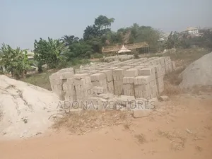 One Plot Of Land For Sale In Tech Appiadu