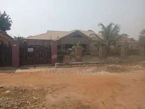One Plot Of Land For Sale In Tech Appiadu