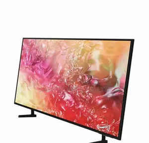 Crystal Led Samsung Smart 55 Inch Uhd Du70 Tv