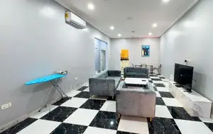 Furnished 2bdrm Apartment in Ashaley Botwe for rent