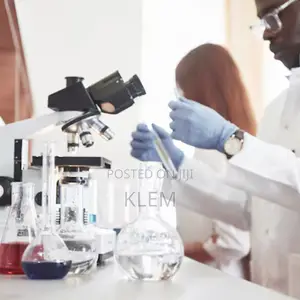 Medical Lab Diagnostics Software System