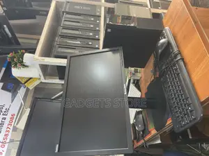 Desktop Computer Lenovo S510 SFF 8GB Intel Core I3 HDD 500GB