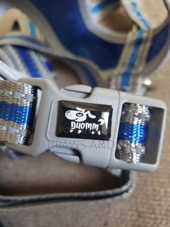 Duomm Dog Harness