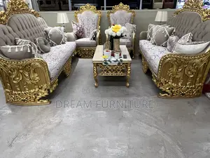 Durable Living Room Sofas(Royal)