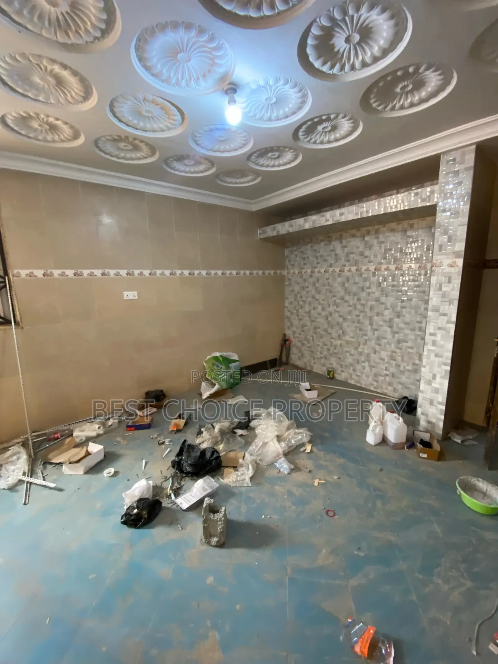 4bdrm Apartment in Oyarifa Ghana Flag for rent