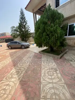 4bdrm Apartment in Oyarifa Ghana Flag for rent