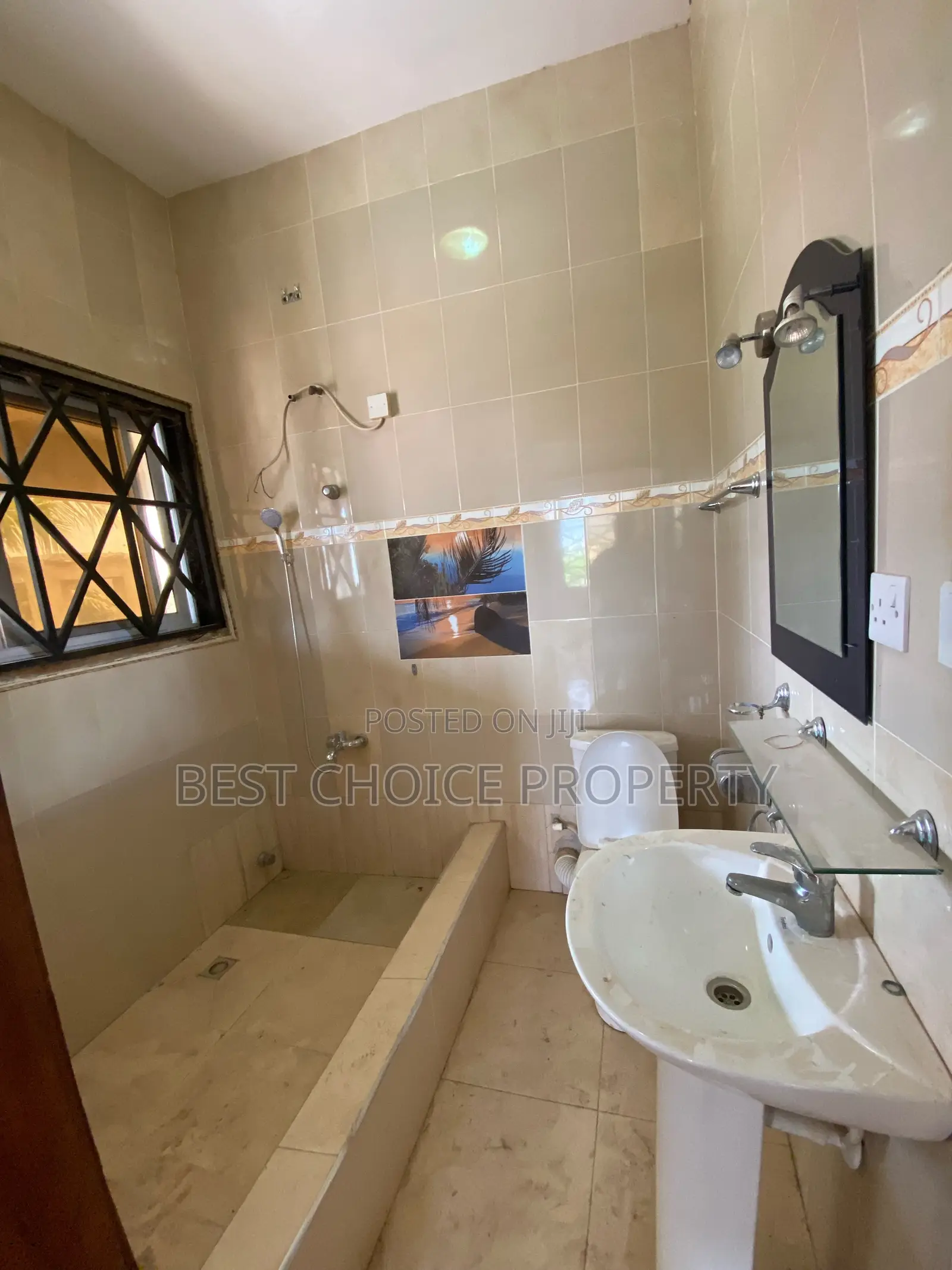 4bdrm Apartment in Oyarifa Ghana Flag for rent