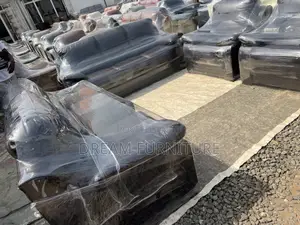 Leather Sofa Sets(Imported)