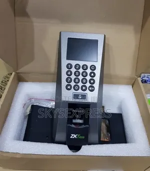 Zkteco F18 Access Control/Attendance Machine