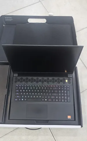 Laptop Dell Alienware M18X 32GB AMD Ryzen 9 SSD 1T