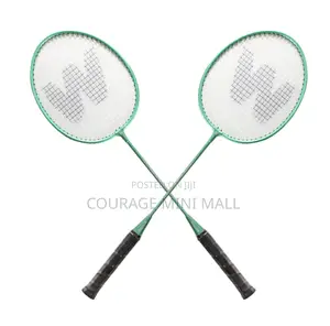 Original Badminton Racket