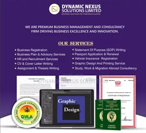 Business Registration Services