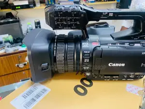 Canon XF200:Capture Stunning Video With Professional Results