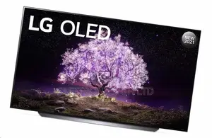 Reliable 65 Inch C1 Series Crystal LG Design OLED Tv