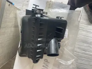 Toyota Corolla Air Cleaner Box 2009 - 2013