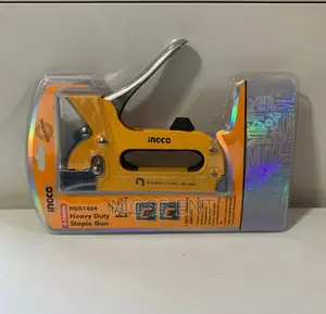 Heavy Duty Staple Gun - Hsg1404