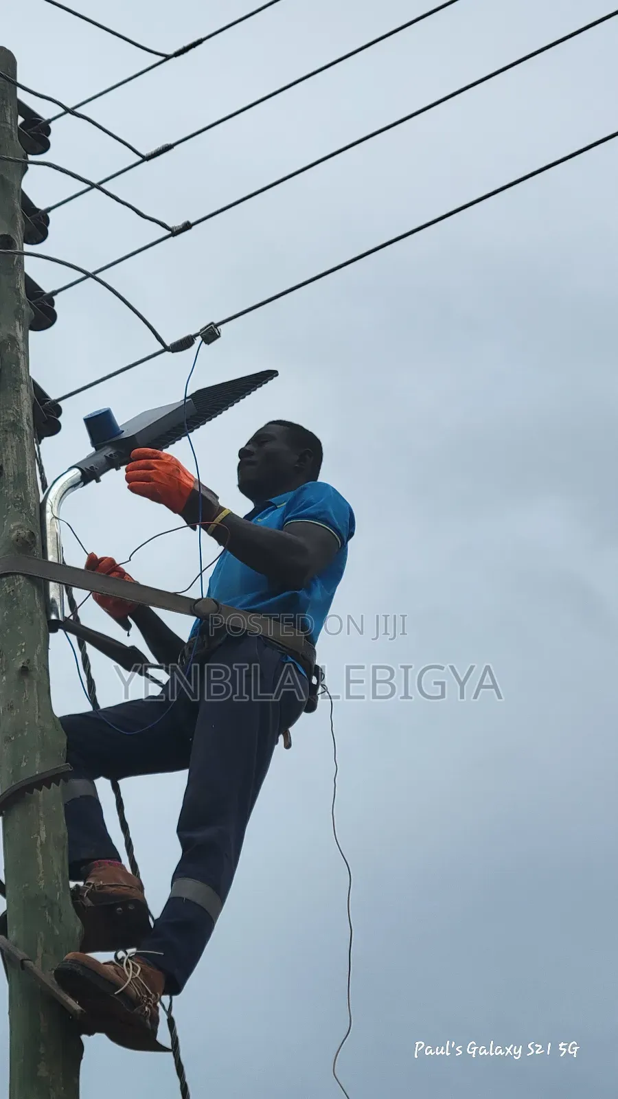 Electrical Engineering Services