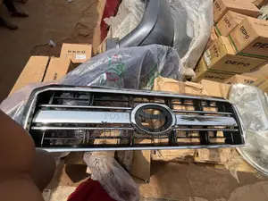 Lancruiser Pickup Shells
