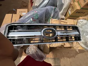 Lancruiser Pickup Shells