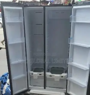 The Secret Ingredient for Coolness Is TCL-FRENCH-DOOR-FRIDGE
