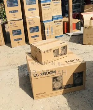 Buy LG CL98 Bluetooth Home Theater System(3500watt).