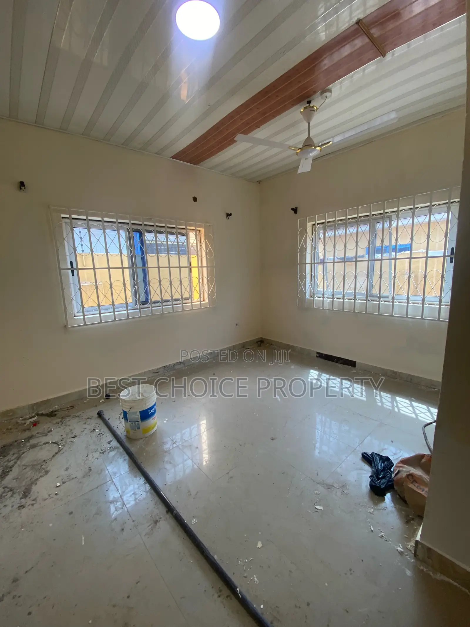 3bdrm Apartment in Oyarifa Ankonam for rent