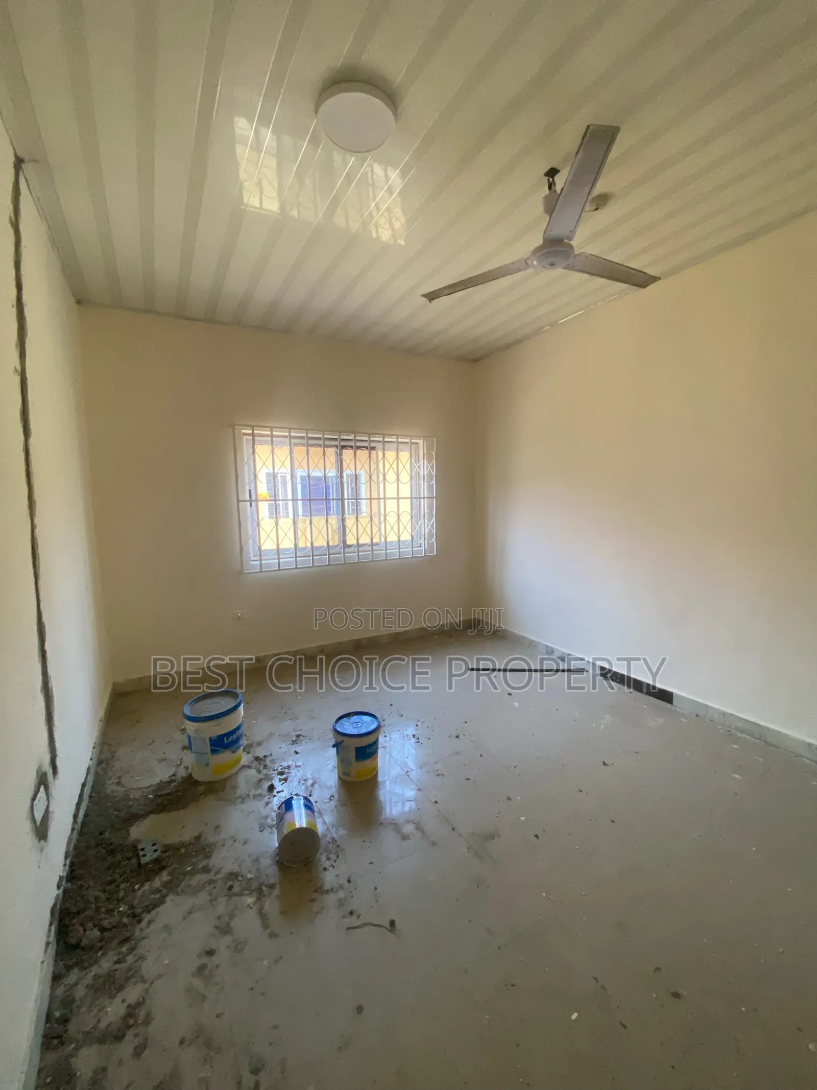 3bdrm Apartment in Oyarifa Ankonam for rent