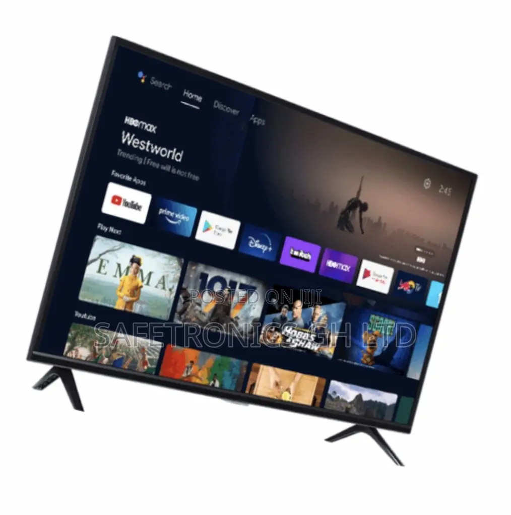High Quality Asano Smart 65 Inch Led Tv