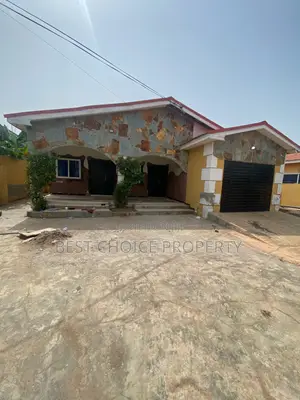 3bdrm Apartment in Oyarifa Ankonam for rent