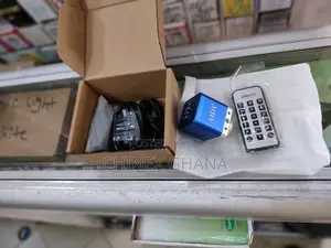 Microscope Camera