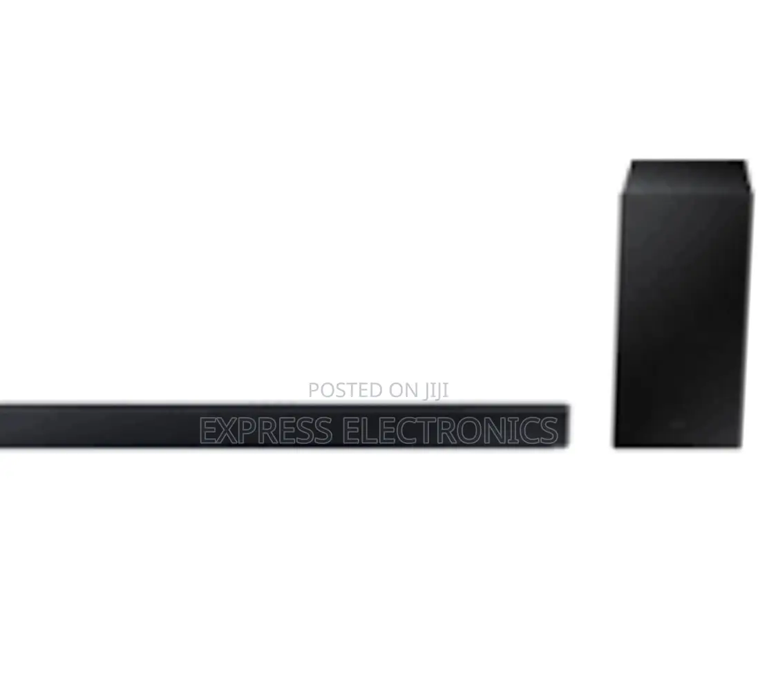 Brand New SAMSUNG Hwc450 Sound Bar