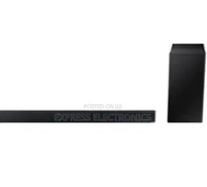 Brand New SAMSUNG Hwc450 Sound Bar