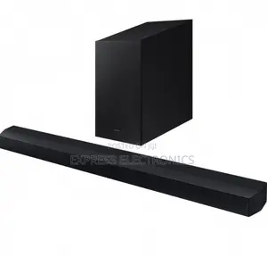 Purchase From Us HWB650 Samsung Soundbar