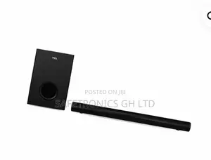 Available S522W TCL Bluetooth 2000W Soundbar