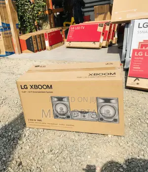 Buy Authentic LG CL 87 Bluetooth Home Theater System.
