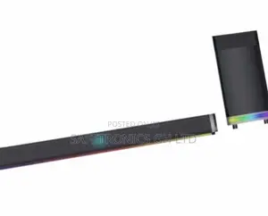 Affordable Powerful Asano Bluetooth Soundbar