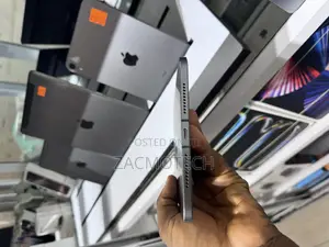 Apple iPad mini 6 64 GB Gray
