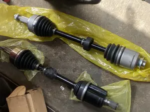 Honda Accord 2018-2022 Front Drive Shafts New