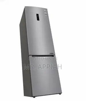 Purchase Original LG GC-B459NLHM Bottom Freezer Fridge.