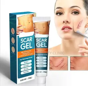 Silicone Scar Gel for All Type of Scar Including Keloid