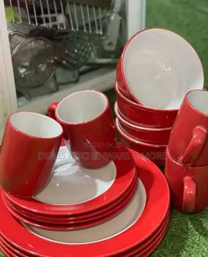16pcs Dinner Set