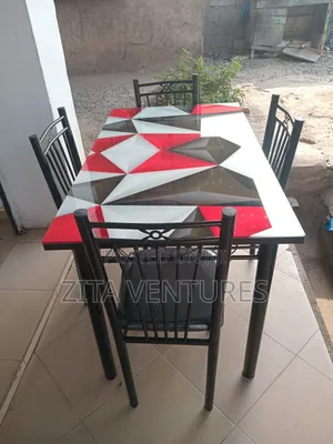 Beautiful Dining Set